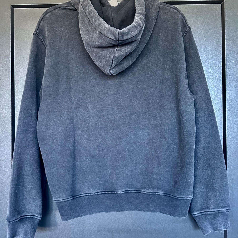 NWT | The Kooples | Forever Kooples Tiger Hoodie Sweatshirt - Picture 6 of 8
